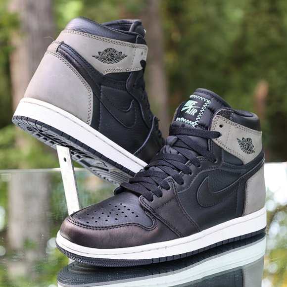 Air Jordan 1 Retro High OG Patina Men’s Size 5 - Picture 2 of 16